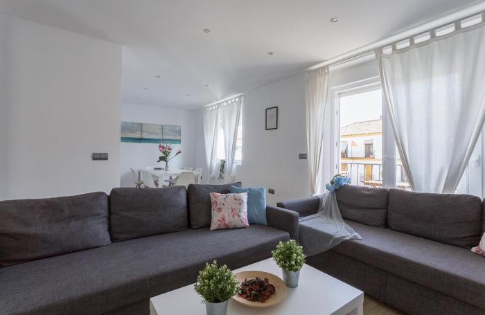 Luxe Vista Histórico 5 rooms 4 baños