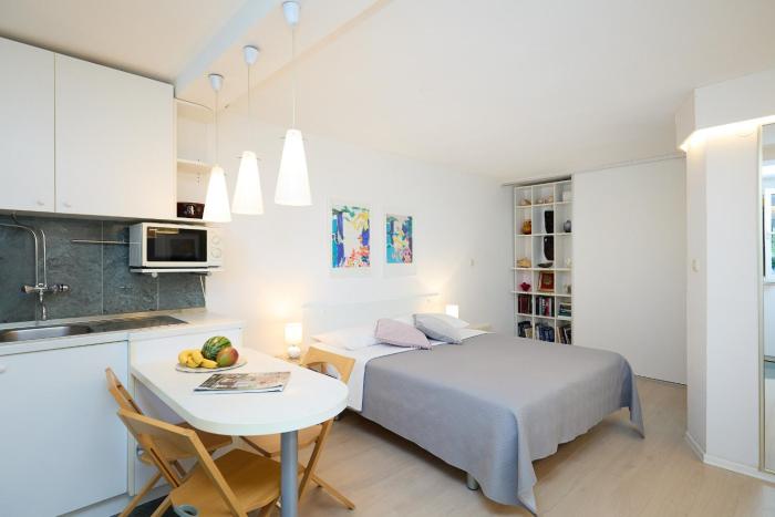 Hedera Estate, Hedera Studio 6