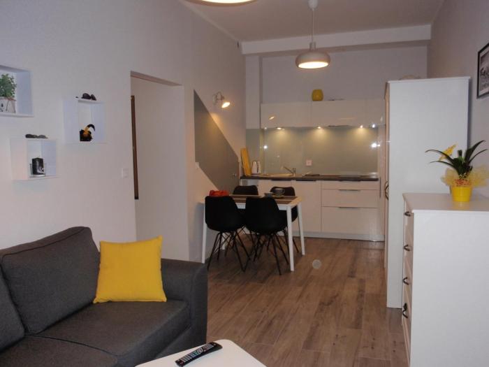 Apartament 304 Morska 5 Dziwnówek