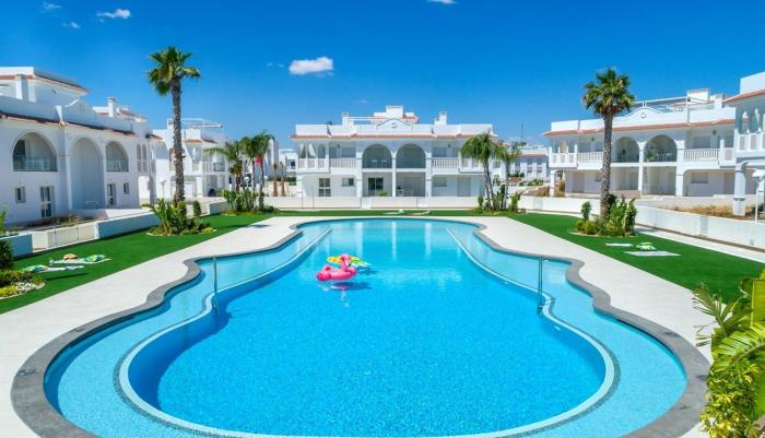 Allegra Ciudad Quesada by Villas&You