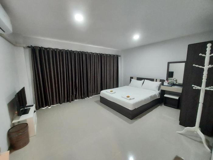 Thana Apartment
