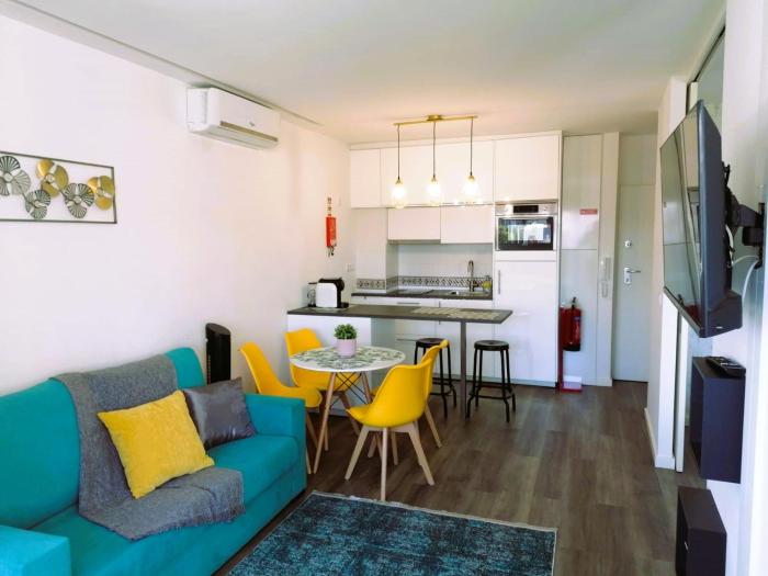 Hey Porto Apartment
