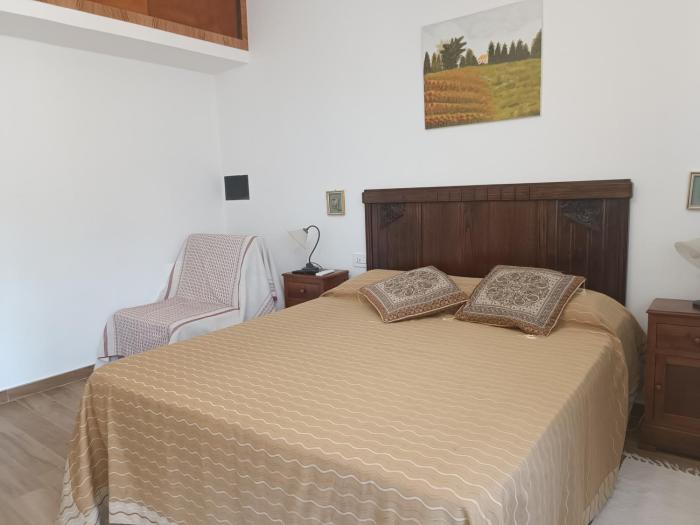 Camera Cavaliere S a Tropea