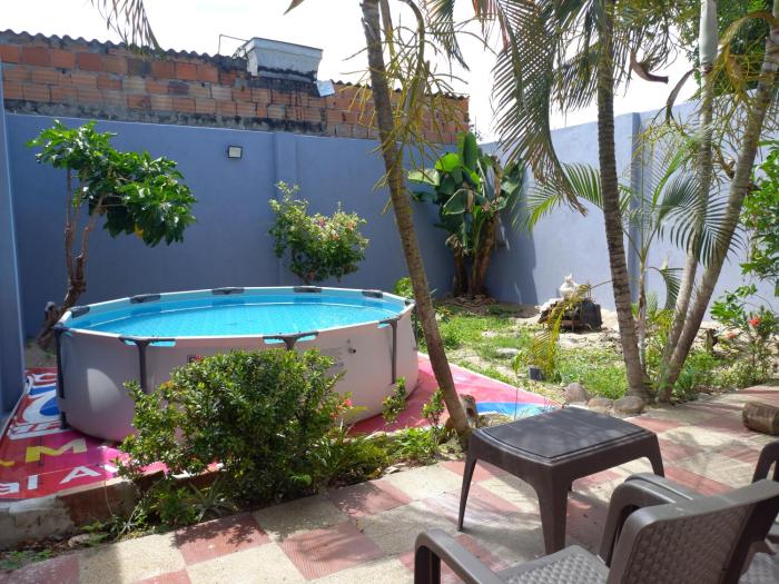 Casa acogedora en girardot