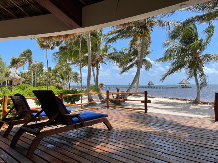 La Perla del Caribe - Villa Sand