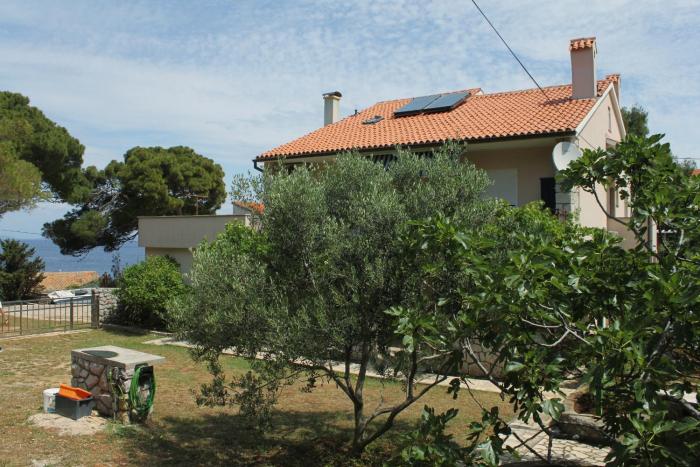 Apartments by the sea Mali Losinj (Losinj) - 2485