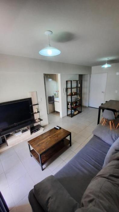 Departamento super comodo y tranquilo