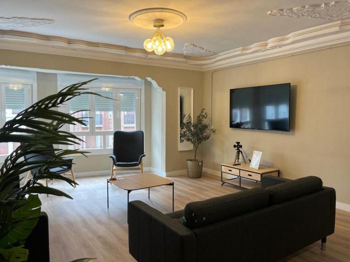 VTZ El Balcón de Conde de Aranda III