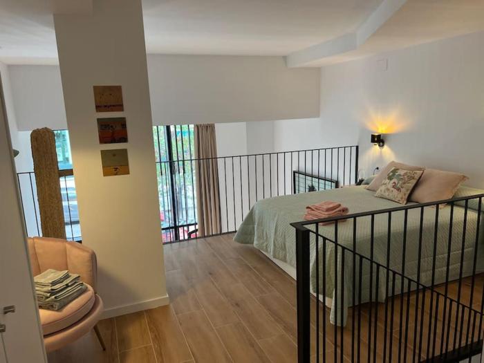 Alameda Velvet Ciudad Ciencias - Housevanlive