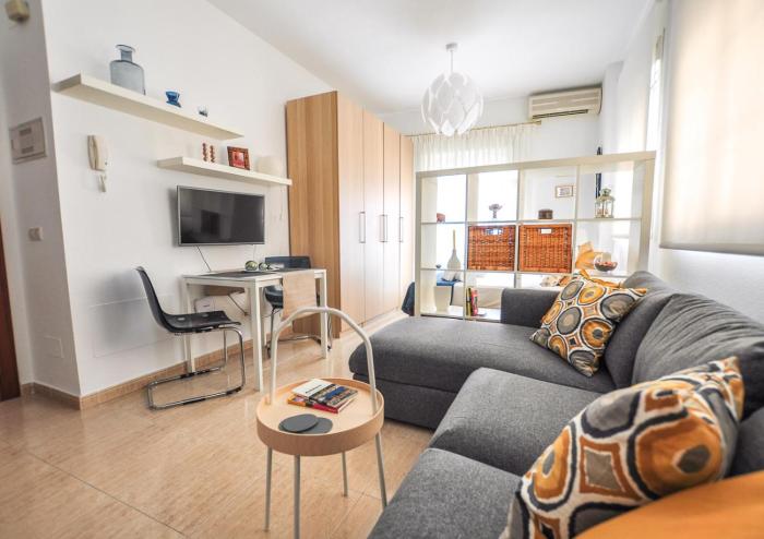 Livemálaga Caballería