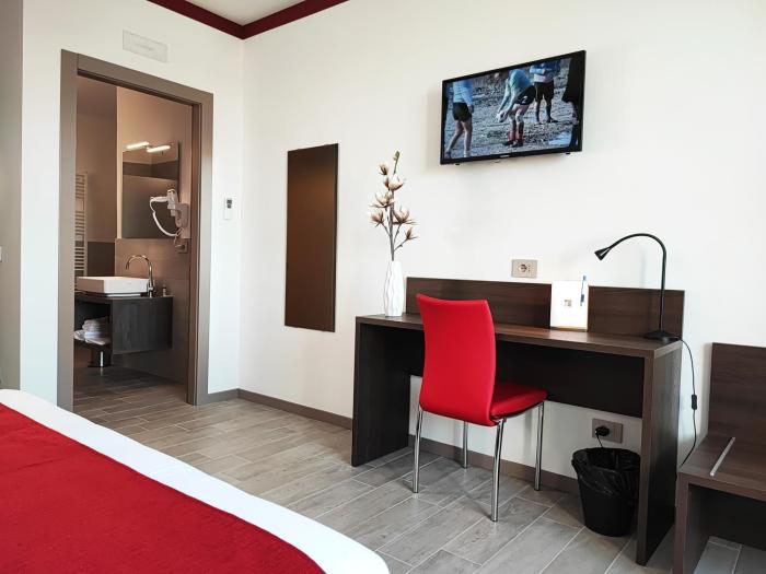 Suites Direzionale Carpi