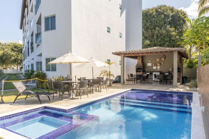 Aquarius Residence