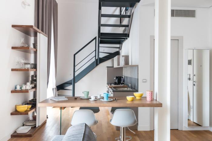 Loft Mercado a Ortigia