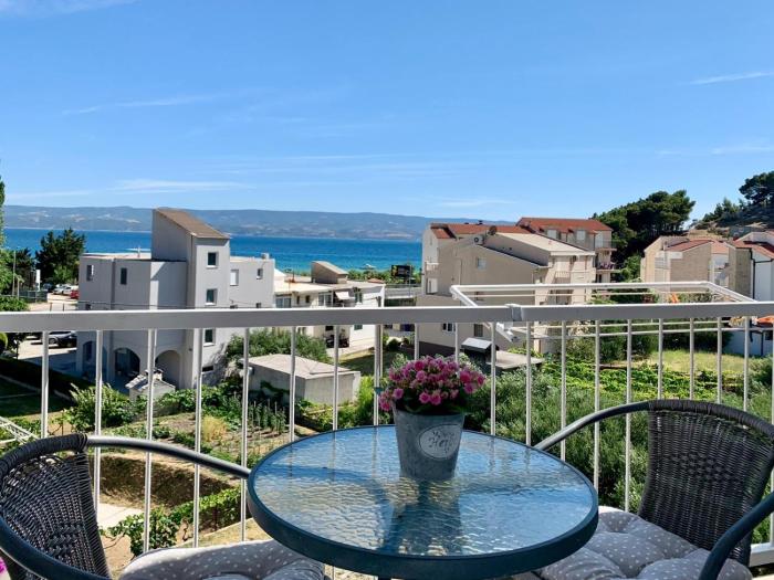 Guesthouse Duce (4174)