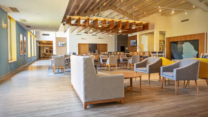 Holiday Inn Express Chihuahua by IHG