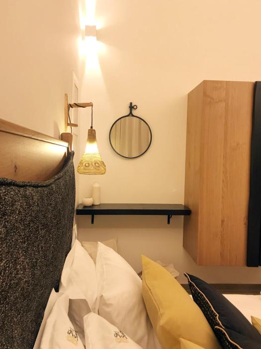 Ski Suites - Family Maisonette Kalavryta