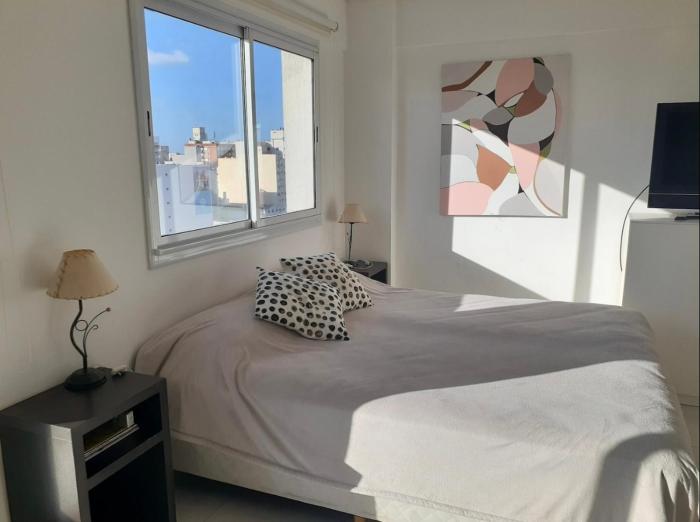 Departamento Mar del plata