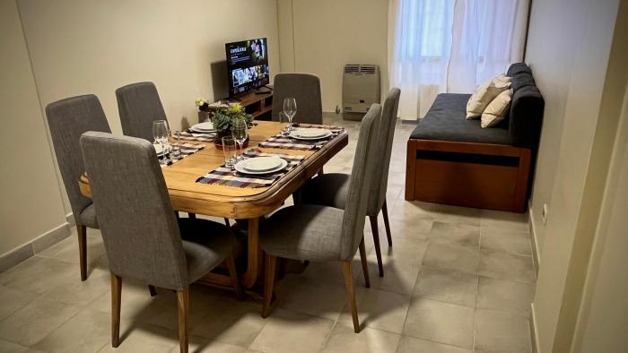 El Carnaval Apart Jujuy