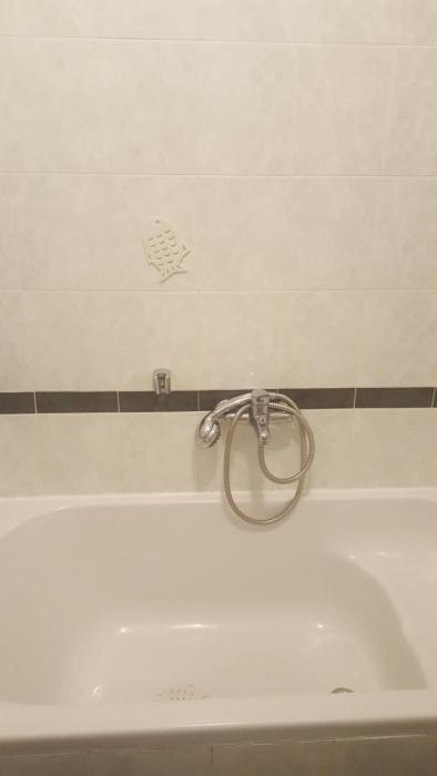 Apartment in Sukošan with sea view, terrace, Wi-Fi (4813-2)