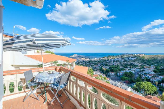 Maison Mer Peniscola