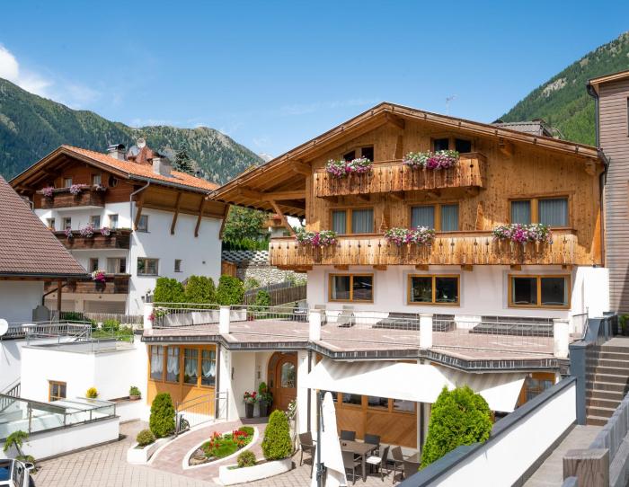 Pension Tasa