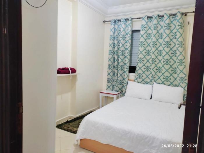 Trés bel appartement proche de toute commodité