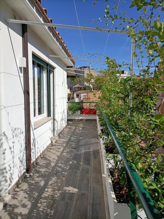 Rock n Rome - Colosseo - Via Leonina