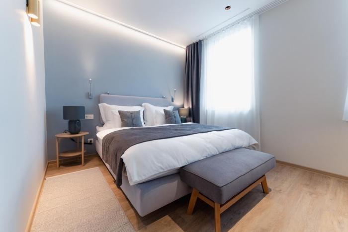 Vila De Casa Hotel