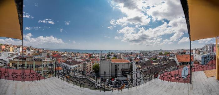 Istanbul My Assos Hotel