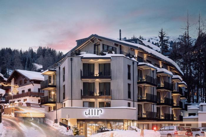 Ullrhaus - ST ANTON 4 Star Superior