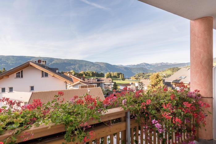 Residence Diana Apartment 201