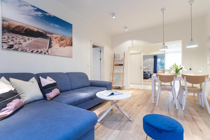 Flamingo Beach by Praia Apartments
