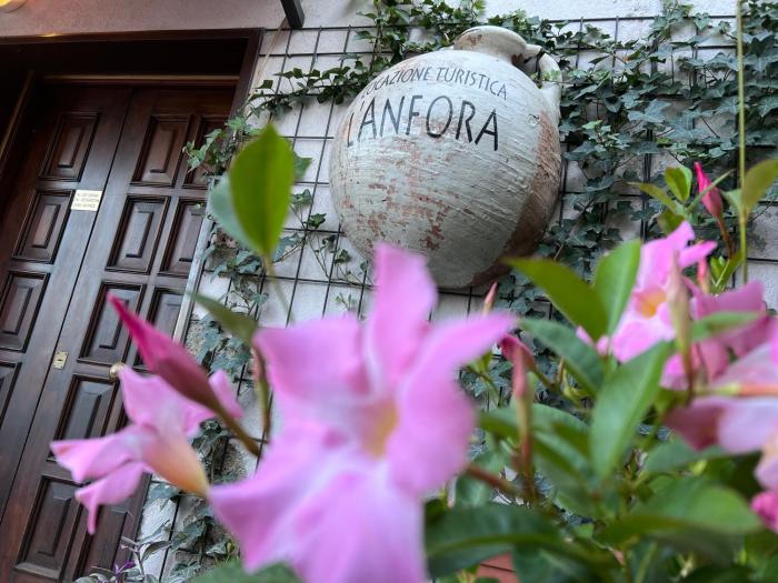 L anfora Locazione Turistica