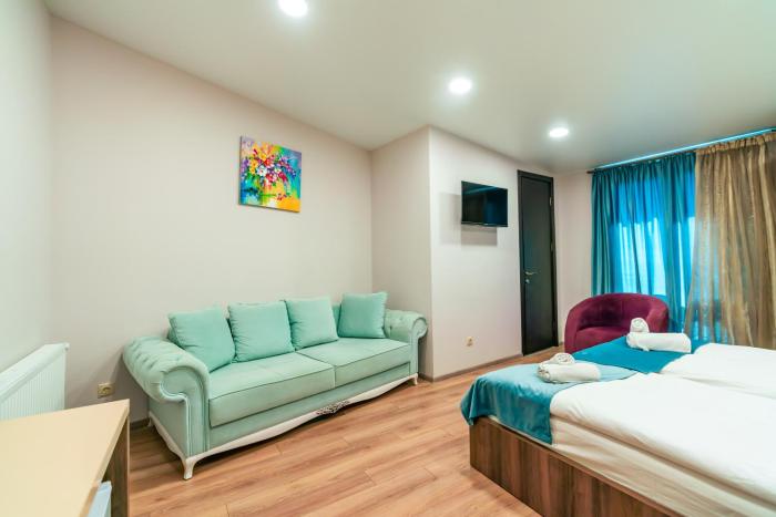 Hotel Classic Suites