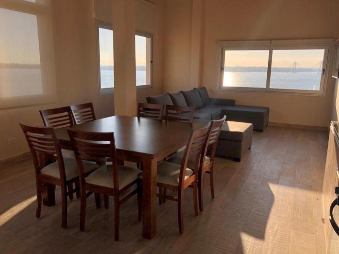 Edificio Itasu - 4to - alquileres temporales