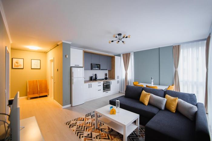 Loreley’s Home near City Center