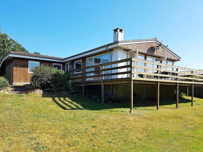 Seaside Serenity at Hvidbjerg-By Traum