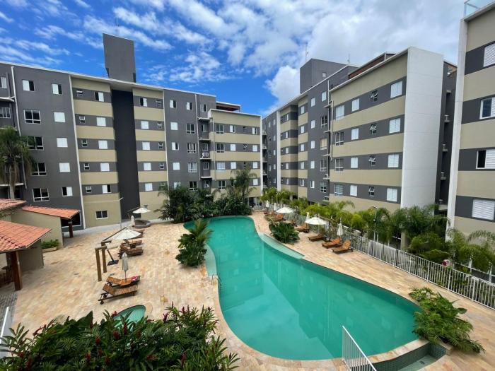 Paradise Resort Ubatuba II