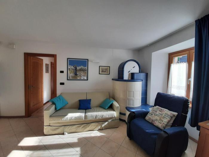 NUOVISSIMO BILOCALE PALAZZINA VENERI