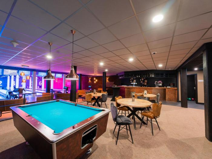 Holiday Home in Lochem with Garden View