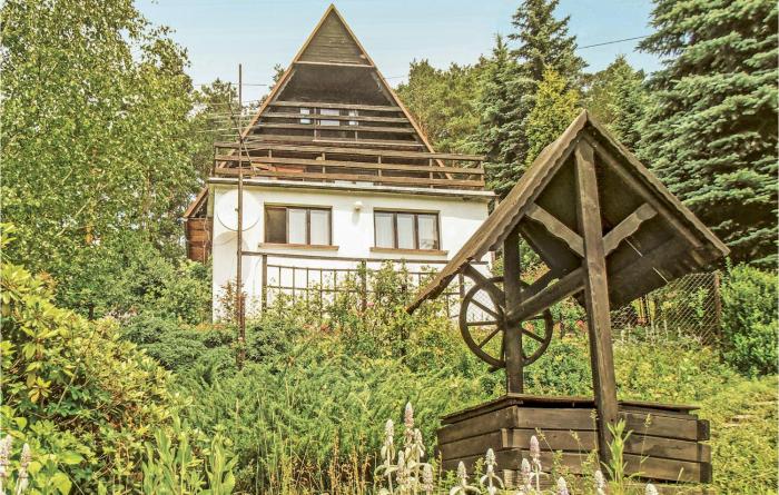 Amazing home in Mucharz with 2 Bedrooms and Sauna