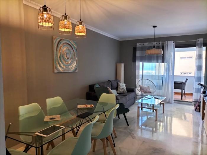 Sedeño Puerto Fuengirola