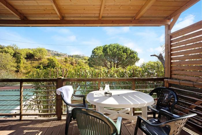 Mobile Home Alloro 166