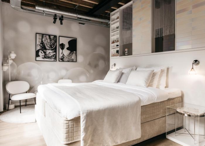 Cousins Boutique Hotel