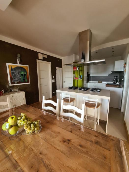 Casa di Anna a Perugia