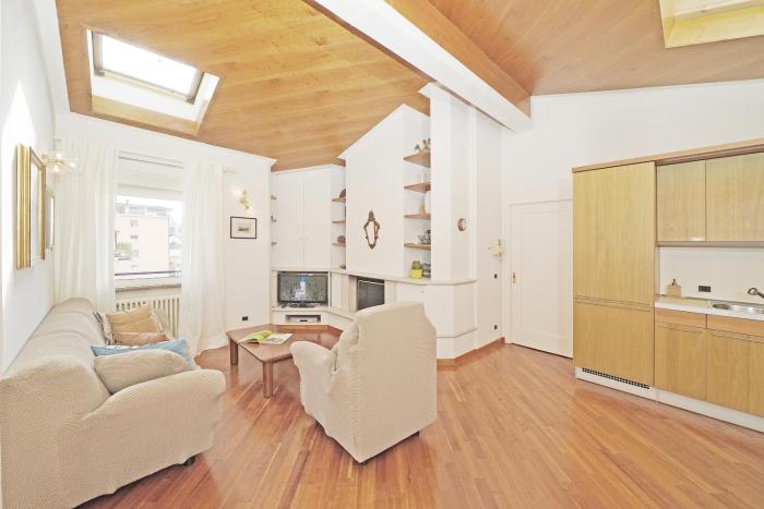 iFlat Lovely apartment in Trento