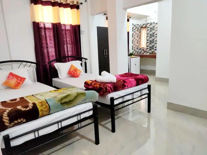 Saanvi Homestay