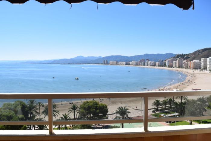 Apartamento Florazar 2, 10ºC Cullera