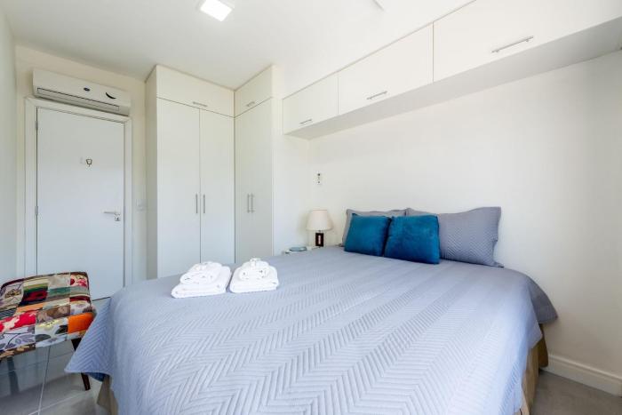 Trend Nova Carlos Gomes - 802