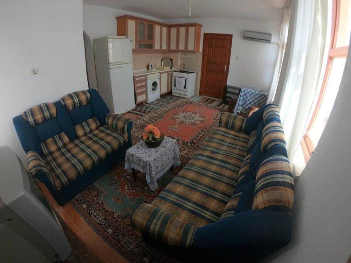 Gazipasa beach apartment very close to beach and airport